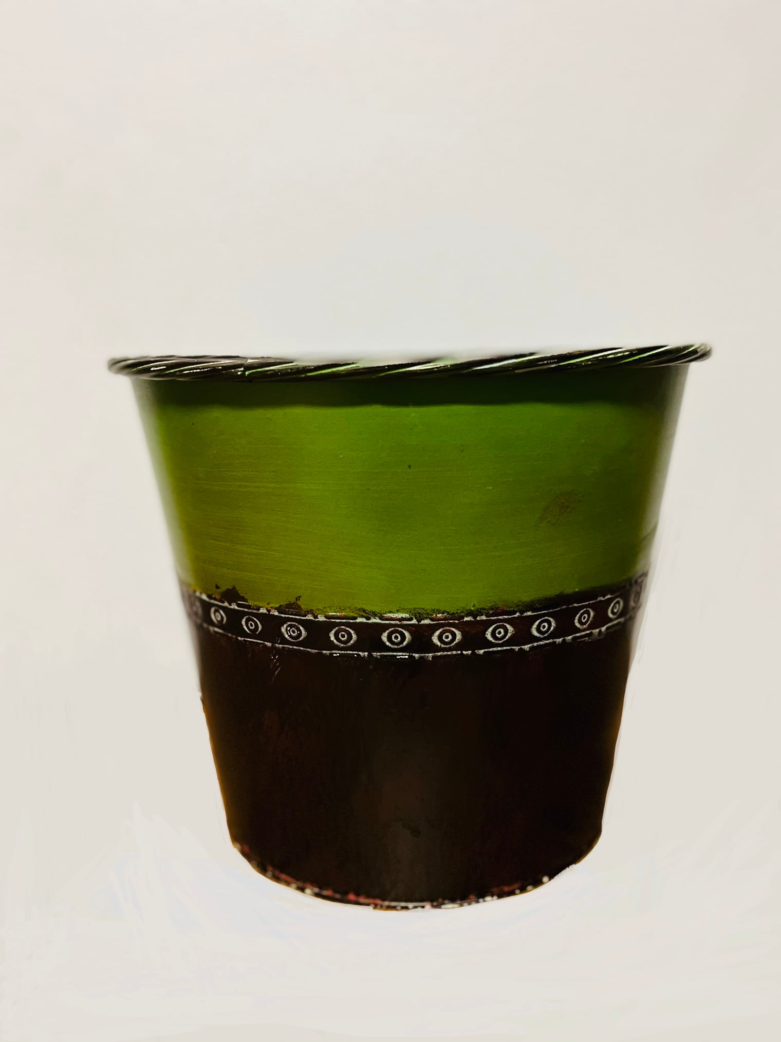 Metal Tin